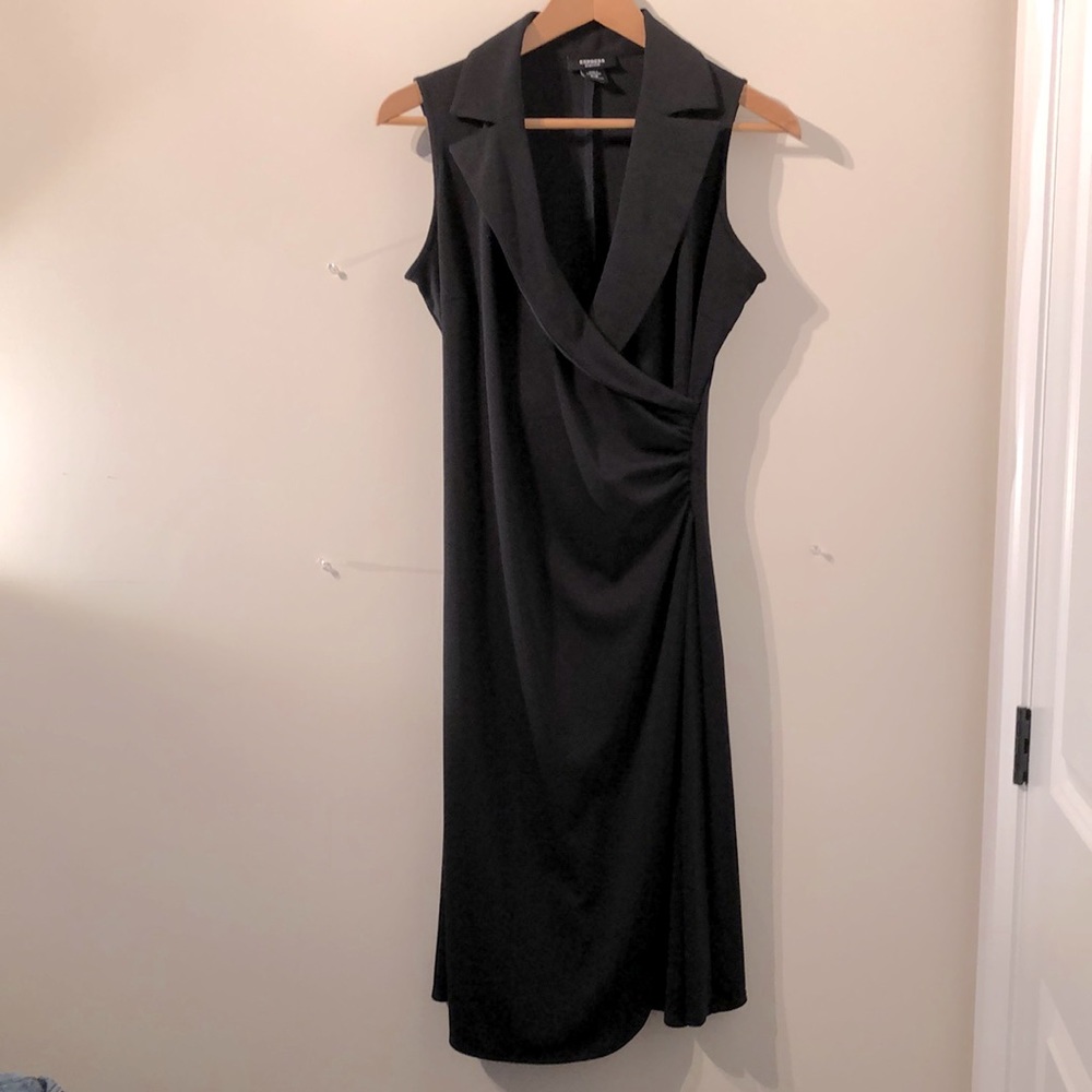 Sz 5/6 sleeveless dress